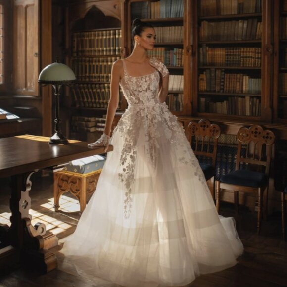 Berta Dresses & Skirts - Berta Bridal Couture Maggiore 24-08
